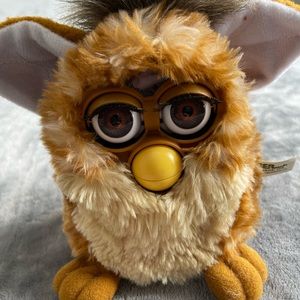 Furby 1998 (working)